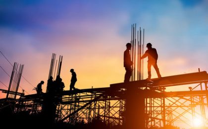 Sectores inmobiliario, comercio, transporte y telecomunicaciones, los principales destinos de la inversión extranjera directa en Paraguay