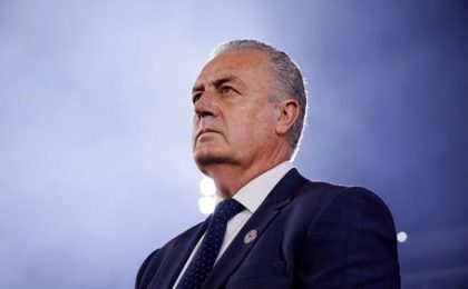 Nuevas caras en la Albirroja: Alfaro convoca a 28 futbolistas para los amistosos ante Bolivia y Colombia
