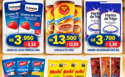 ¡OFERTAS DE LA SEMANA EN MAXI!
