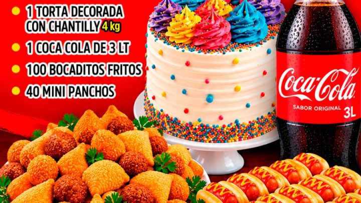 ¡ EL DÍA DE LA JUVENTUD EN MAXI!