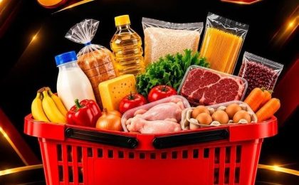 ¡SUPER OFERTAS en Maxi Hipermercado! ¡Precios imbatibles que no podés dejar pasar!