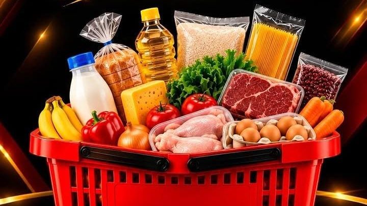 ¡SUPER OFERTAS en Maxi Hipermercado! ¡Precios imbatibles que no podés dejar pasar!