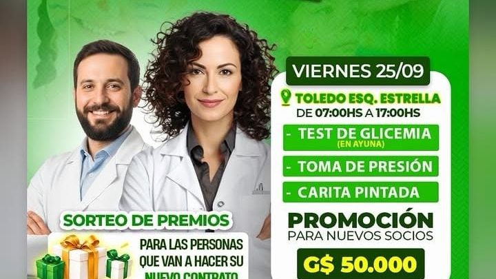EN PAX PRIMERA CUIDAMOS TU SALUD CON CALIDAD Y CALIDEZ.