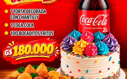 ¡ EL DÍA DE LA JUVENTUD EN MAXI!