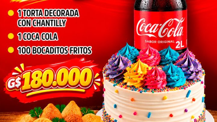 ¡ EL DÍA DE LA JUVENTUD EN MAXI!