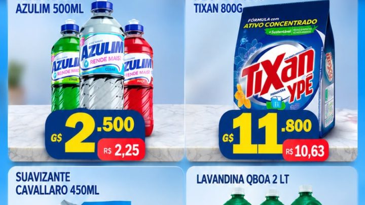 ¡OFERTAS IMPERDIBLES EN MAXI!