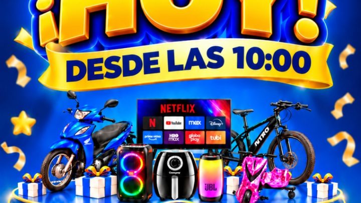 ¡Ofertas de la semana en Maxi! Aprovechá estos precios: