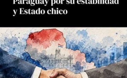 JPMorgan destaca las condiciones de Paraguay para atraer inversiones