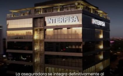 Con el respaldo del Grupo Cogorno, Río Seguros da paso a Interfisa Seguros