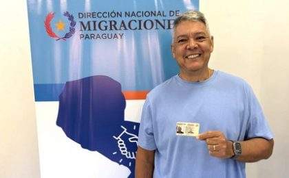 MigraMóvil anuncia nuevas jornadas en Ciudad del Este y Pedro Juan Caballero