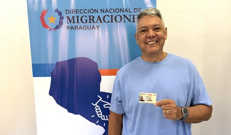 MigraMóvil anuncia nuevas jornadas en Ciudad del Este y Pedro Juan Caballero