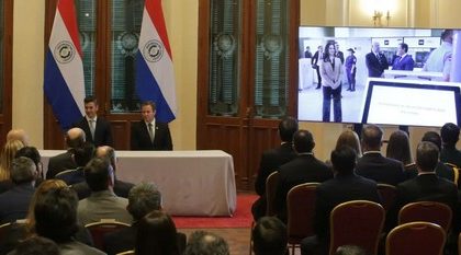 Se inicia emisión de Certificado de Catastro Inmobiliario Digital, un hito en la seguridad jurídica