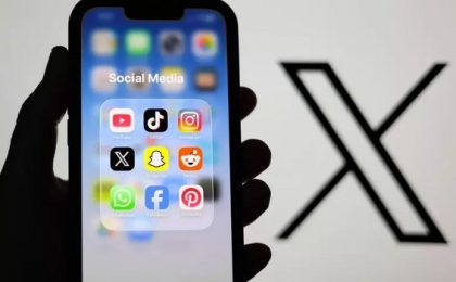 La UE aprueba la prohibición de las redes sociales para menores de 13 años