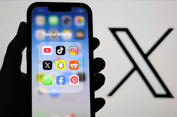 La UE aprueba la prohibición de las redes sociales para menores de 13 años
