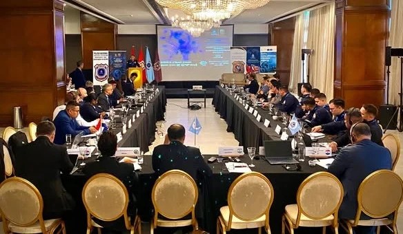 Paraguay en la lucha global contra el cibercrimen: “La ciberseguridad significa prevención”