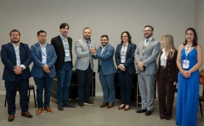 Fortalecen la cooperación en pesca y acuicultura entre Paraguay y Brasil