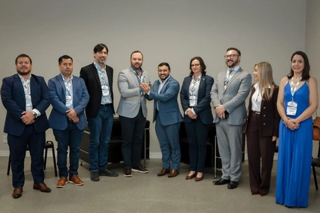 Fortalecen la cooperación en pesca y acuicultura entre Paraguay y Brasil
