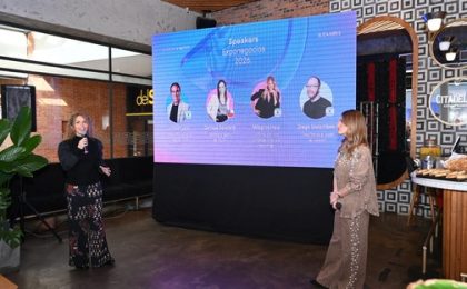 Paraguay se conecta con los negocios de la región a través de ExpoNegocios 2026