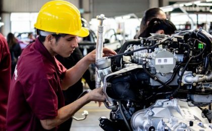 DNIT propone tocar maquila y zonas francas en lugar del IVA