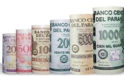 ¿Los nuevos billetes del guaraní tendrán varios cambios? Esto adelanta el BCP