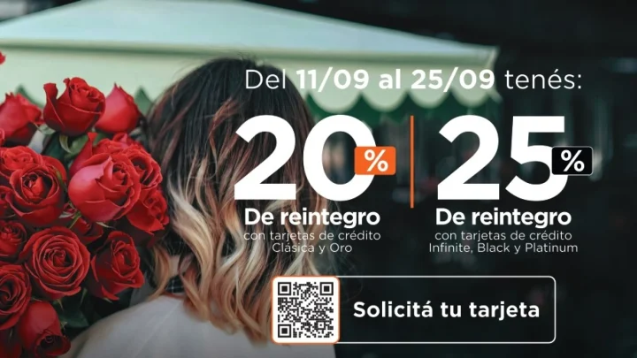 Interfisa recibe la primavera con reintegros de hasta 25%