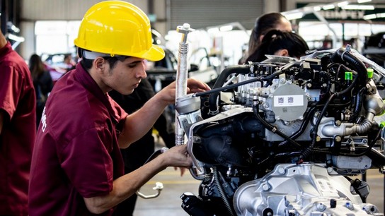 DNIT propone tocar maquila y zonas francas en lugar del IVA