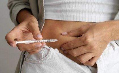 Los nuevos fármacos para la obesidad se asocian a una reducción de las crisis de asma