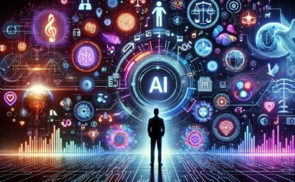 Advierten sobre las amenazas reales de la inteligencia artificial