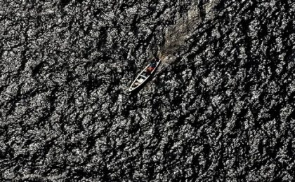 Agotamiento de las reservas de agua dulce es un 33% más grave de lo estimado