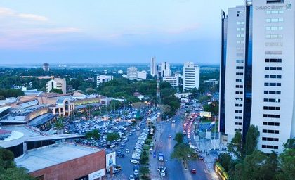 Asunción: Lejos de ser la primera y a la mitad del ranking mundial entre mil ciudades, según Oxford Economics