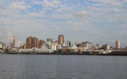 PIB crece 4% en el segundo trimestre, tras expansión de 7,3% en el primero