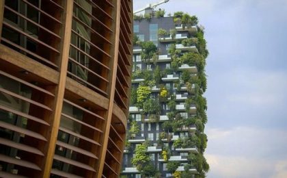 Avanza construcción sostenible en el país con más de 57 obras