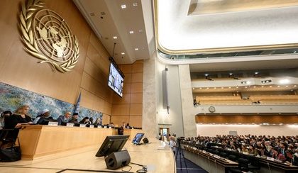 La IA avanzada puede representar un “riesgo existencial para la humanidad”, advierte la ONU