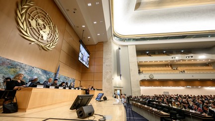 La IA avanzada puede representar un “riesgo existencial para la humanidad”, advierte la ONU