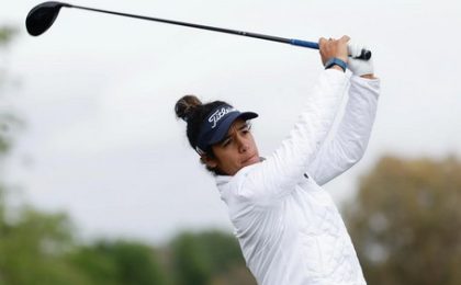 ¡Sofía García, campeona suramericana! Paraguay festeja otra medalla de oro en Santa Fe
