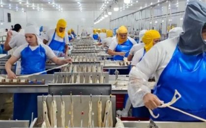 Presidente de la UIP: “La revolución industrial en Paraguay es real”