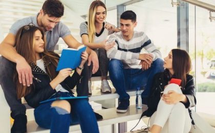 Paraguay se encuentra en su mejor momento demográfico, con el 24,7% de la población joven, estima INE