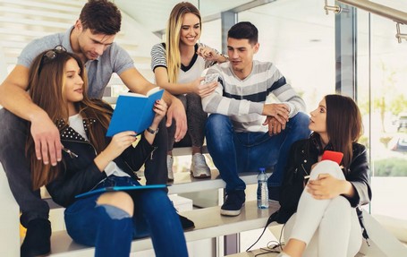 Paraguay se encuentra en su mejor momento demográfico, con el 24,7% de la población joven, estima INE