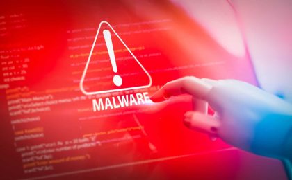 Malware rouba senhas do Facebook, grava o que você digita e tira prints da tela