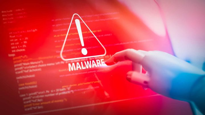 Malware rouba senhas do Facebook, grava o que você digita e tira prints da tela