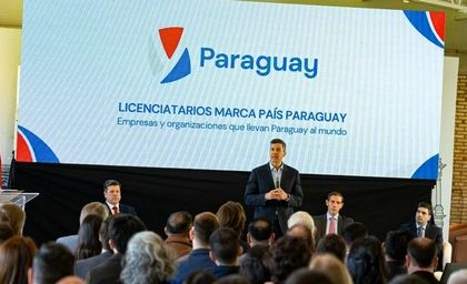 Paraguay fortalece su sello de Marca País con incorporación de nuevas empresas licenciatarias