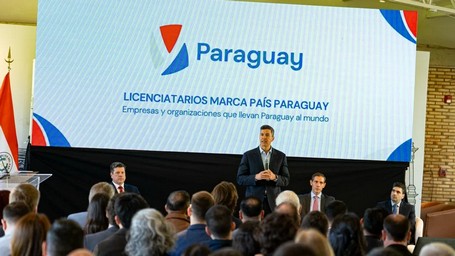 Paraguay fortalece su sello de Marca País con incorporación de nuevas empresas licenciatarias