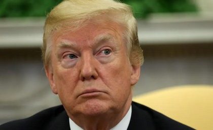 Trump, sobre desaceleração em IA: ‘Não matem a galinha dos ovos de ouro!’