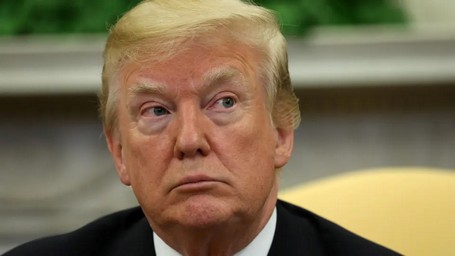 Trump, sobre desaceleração em IA: ‘Não matem a galinha dos ovos de ouro!’
