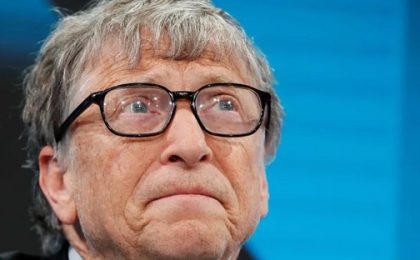 Por que Bill Gates diz que a IA pode causar bilhões de mortes?