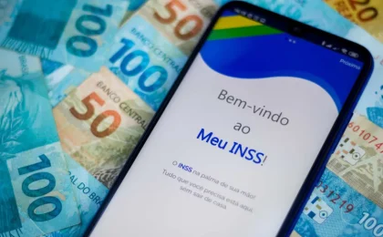 INSS 2027: Reajuste da aposentadoria prepara aumento para idosos 60+