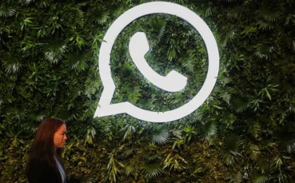WhatsApp para iPhone está prestes a ganhar uma nova vantagem