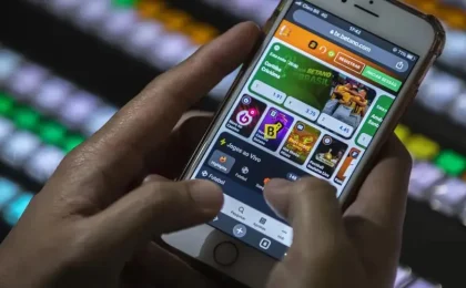 Como retirar o dinheiro que ficou nas bets após a proibição no Brasil?