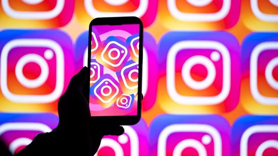 Como reorganizar fotos no perfil do Instagram: veja o passo a passo