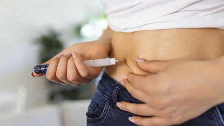 Anvisa proíbe propaganda da caneta de semaglutida Semavy após anúncios irregulares